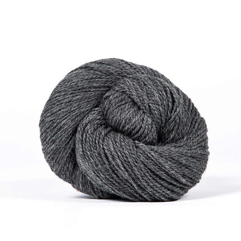 Kelbourne, Woolens, Scout, Grey, Wool Yarn, Art & School, 687331